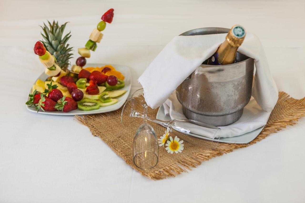 Hostal Doris - Adults Only Colonia de Sant Jordi Exterior foto