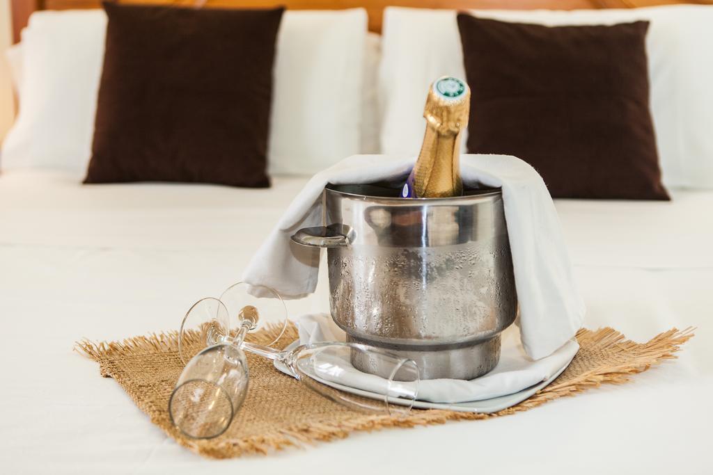 Hostal Doris - Adults Only Colonia de Sant Jordi Exterior foto