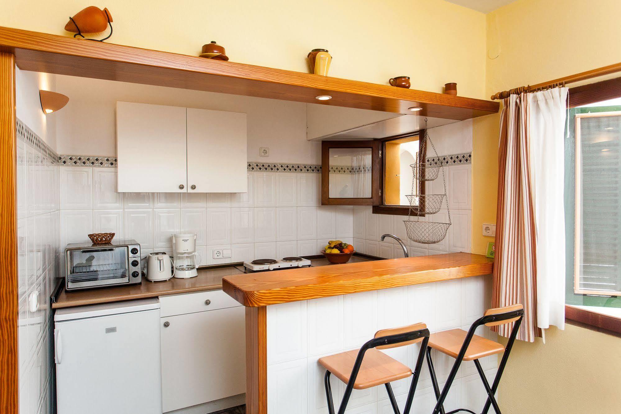 Hostal Doris - Adults Only Colonia de Sant Jordi Exterior foto