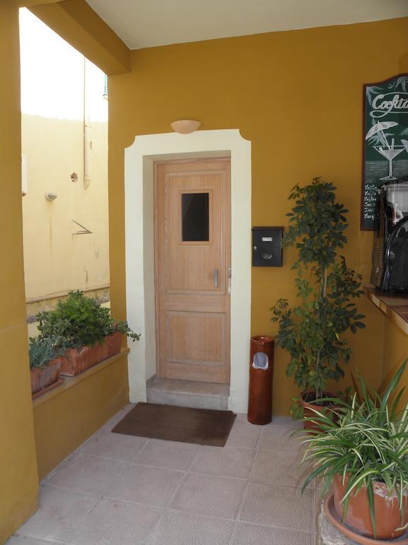 Hostal Doris - Adults Only Colonia de Sant Jordi Exterior foto